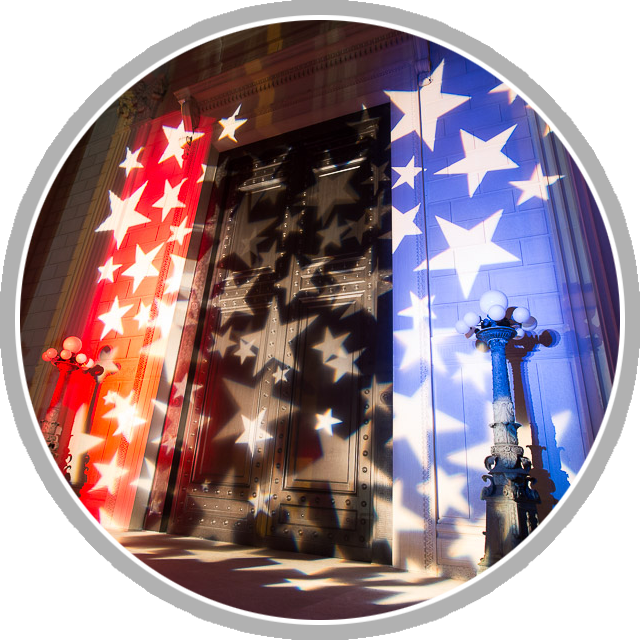 Celebrate July 4