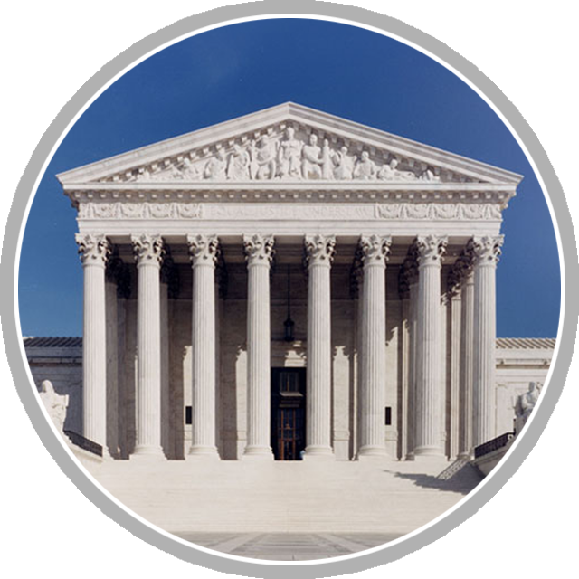 National Archives Records Related to Judge Brett M. Kavanaugh portal graphic